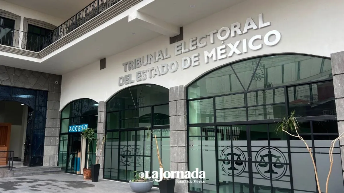 TEEM analiza 34 recursos de inconformidad por elección judicial