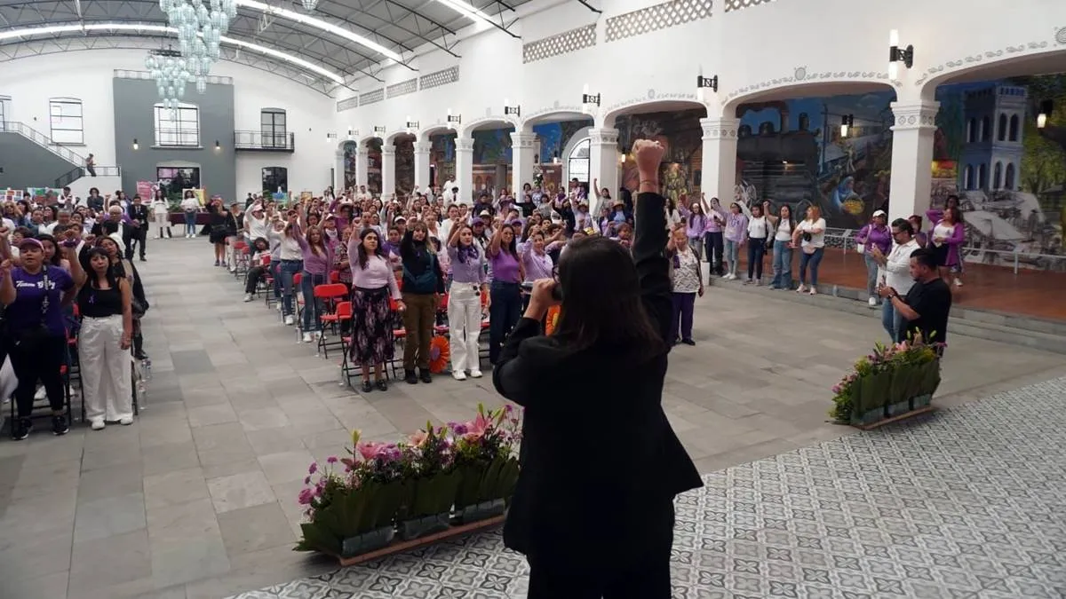 Comunidad artística buscará impulsar Red de Faros en Edomex