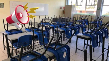 ¿Hay clases mañana 8 de mayo? Confirman suspensión oficial en escuelas del Edomex