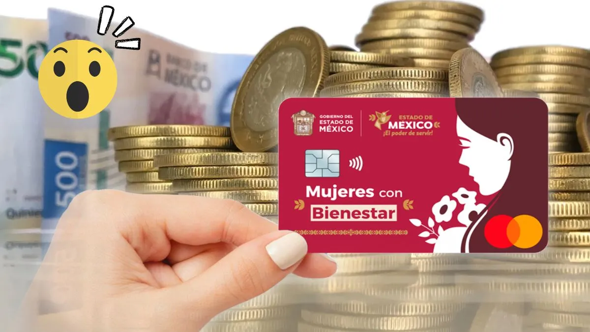 Pago Mujeres con Bienestar; esto es lo que necesitas saber para recibir tu dinero