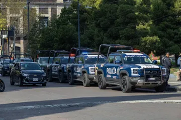 Toluca blindará festejos patrios con mil 700 policías