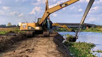 Plan hídrico en Edomex avanza pero requerirá continuidad: Secretaría del Agua