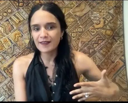 La cabeza de mi padre: de Alma Delia Murillo