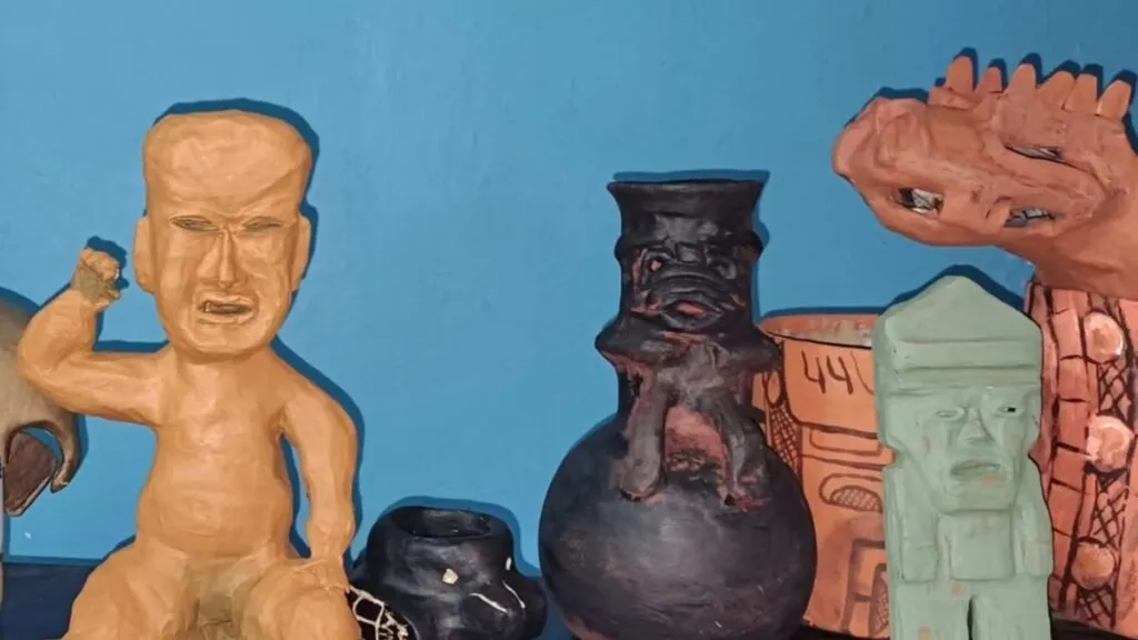 Ixtapaluca: Crean museo itinerante y este visitará escuelas