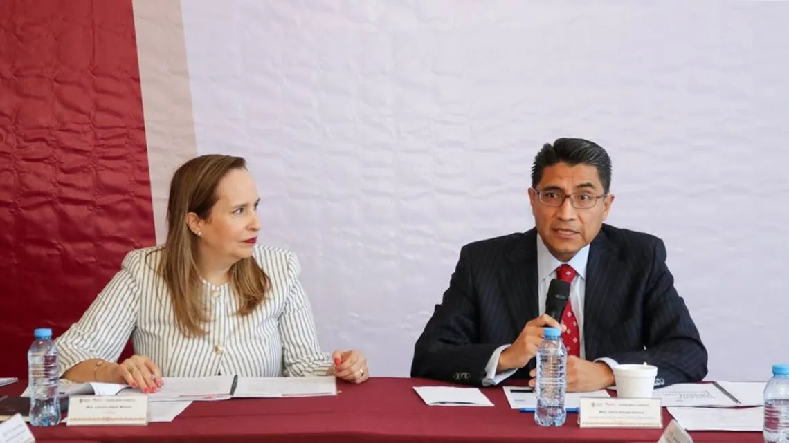 Edomex: Así apoya el GEM a víctimas de delito