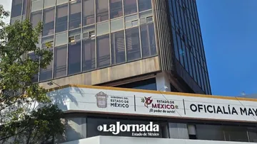 Pensionados acusan retiro de áreas en el ISSEMyM