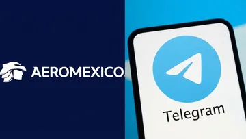 Aeroméxico investiga una posible filtración de datos: ¿en dónde se difundió?