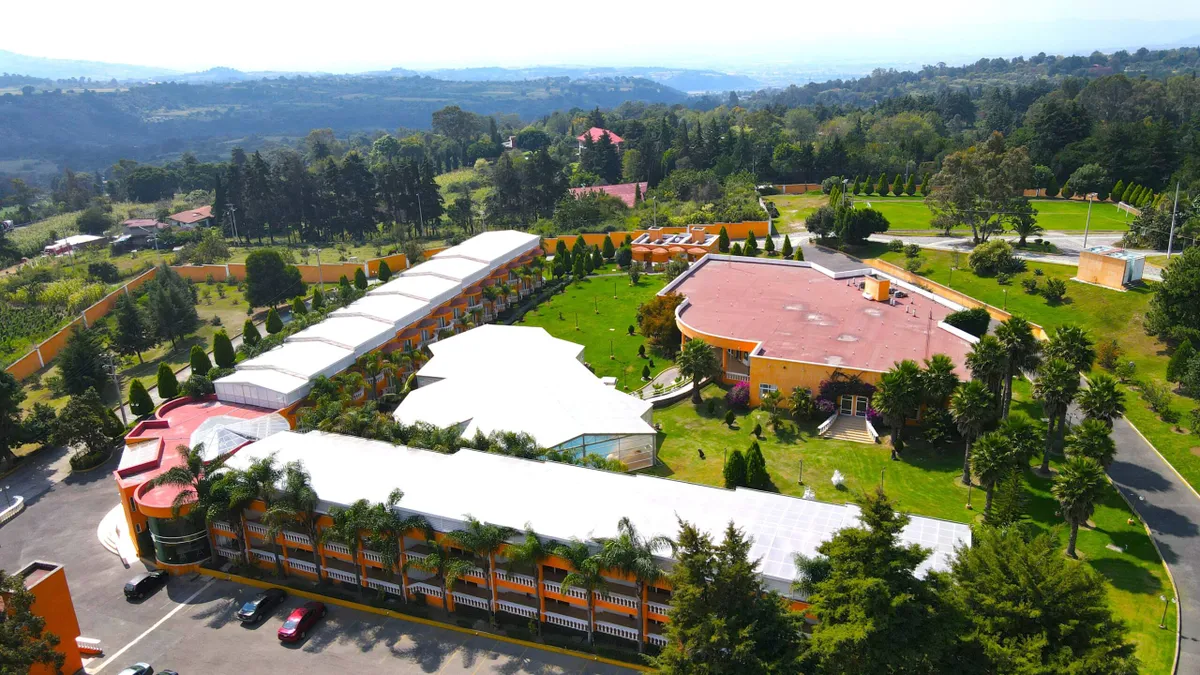 SMSEM invita a disfrutar de sus Casas de Descanso