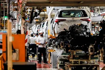 Edomex es un atractivo para la industria automotriz extranjera