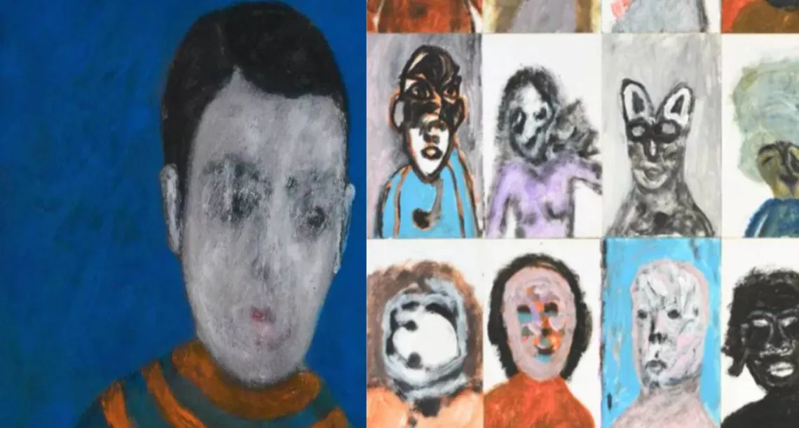 Guillermo Arreola: ruptura y continuidad