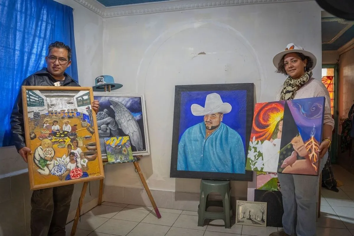 H&M abre sus puertas al talento mexiquense