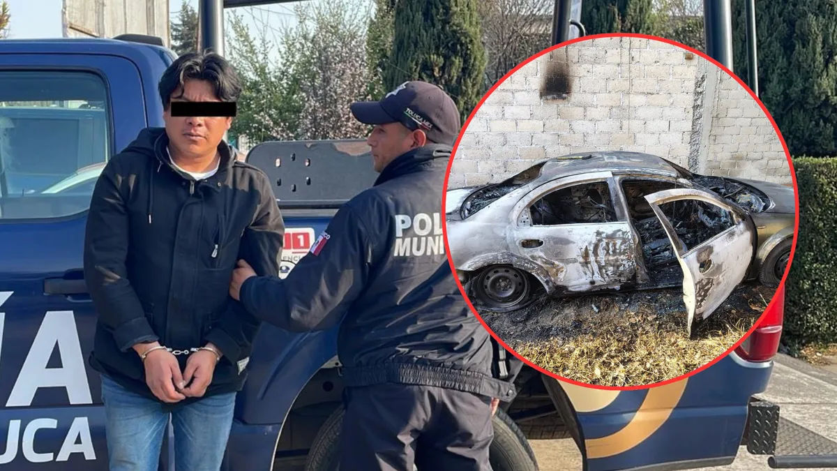 De acuerdo con los primeros reportes, el incidente habría sido consecuencia de conflictos personales previos entre ambos.