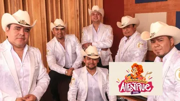 Trono de México tocará en la Feria del Alfeñique Toluca 2026