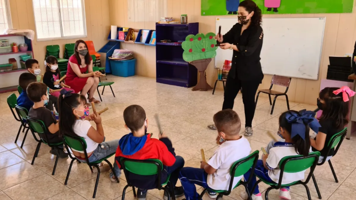 Padres de familia pueden registrar a sus hijos en línea para preescolar 2025 en CDMX según el calendario de la SEP.