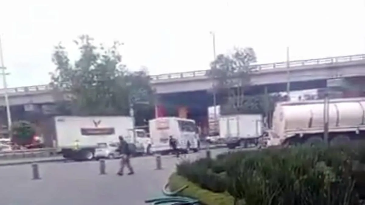 Tlalnepantla: Exigen operativos antidrogas y alcohol en choferes de transporte público