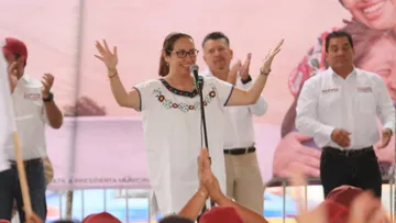 En Las Américas, grupo ARA debe cumplir con equipamiento: Azucena