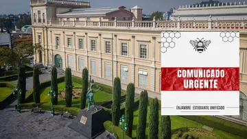 Enjambre Estudiantil acusa a la UAEMéx de no respetar descuentos en reinscripción