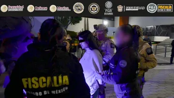 Investigan vínculos de exalcaldesa de Santo Tomás con grupo criminal