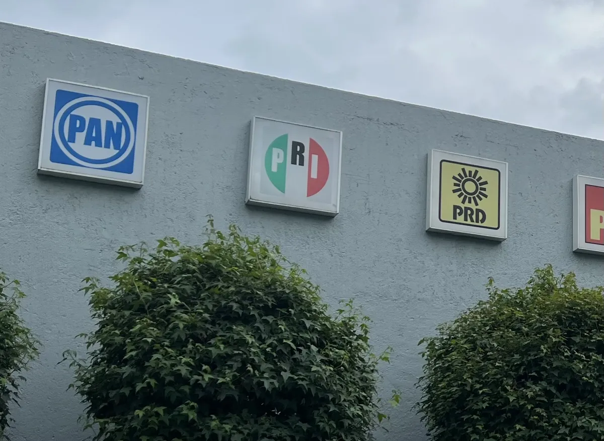 coalición de gobierno