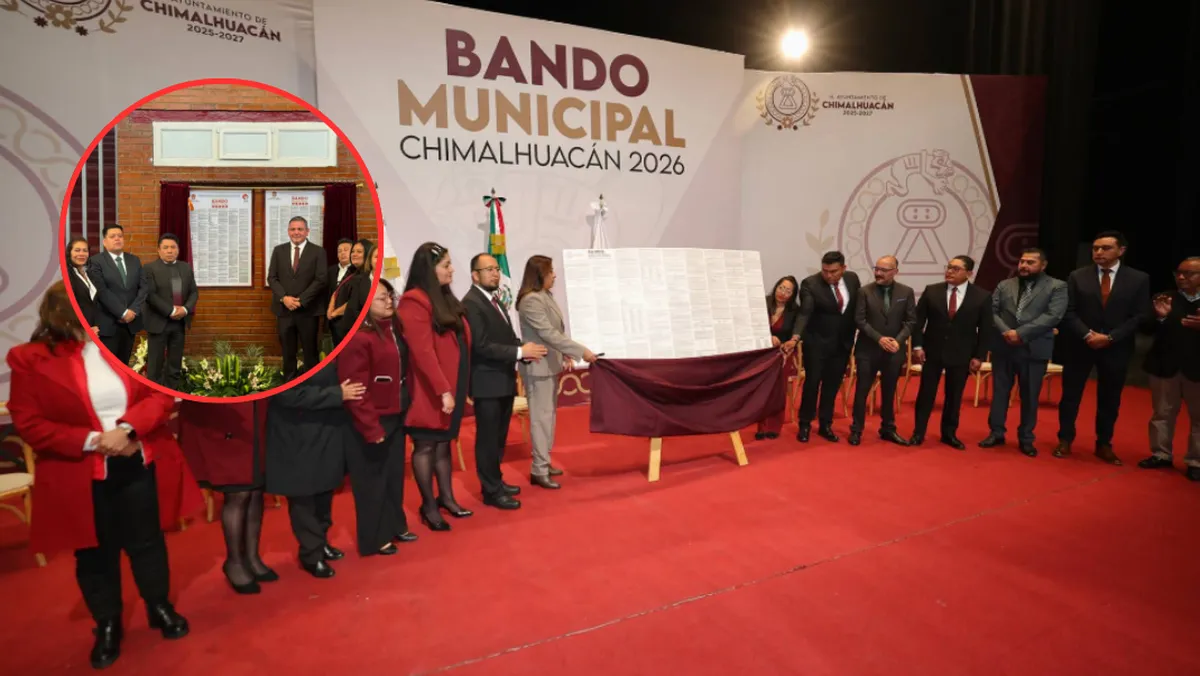 Nuevos Bandos Municipales 2026: Multas de hasta $7,000 por desperdiciar agua y tirar basura