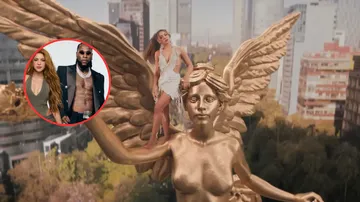 FIFA confirma a Shakira y Burna Boy para el show inicial del Mundial 2026