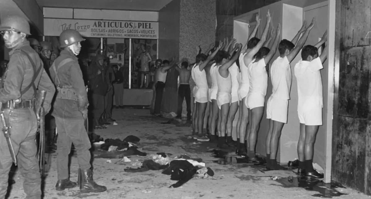 La masacre del 2 de Octubre: Por qué no se olvida