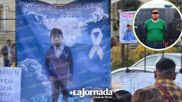 Mario “N” es vinculado a proceso; falta segunda audiencia por caso de “Toñito”