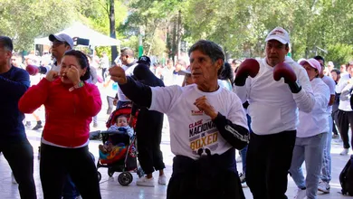 El registro comenzará a las 8:00 horas y los primeros 200 participantes recibirán una playera y una gorra.