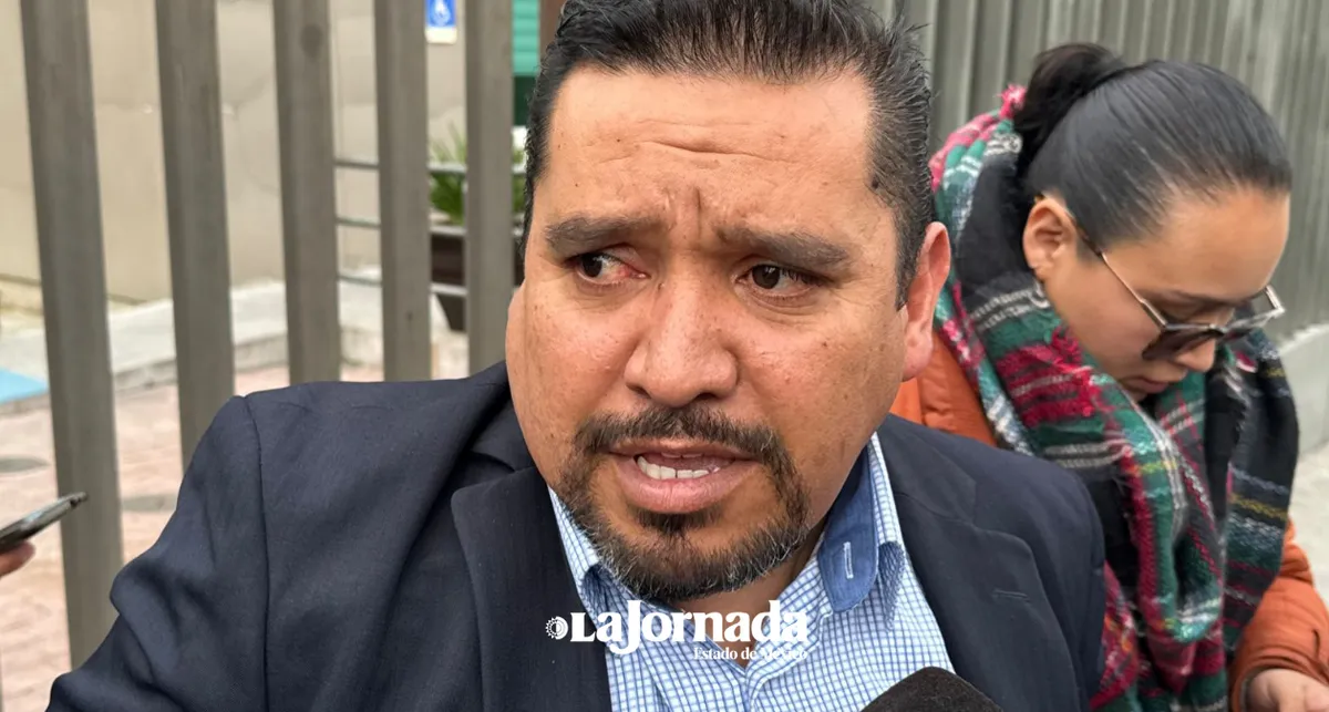Prevén asistencia de exesposa de Raymundo “N” en audiencias