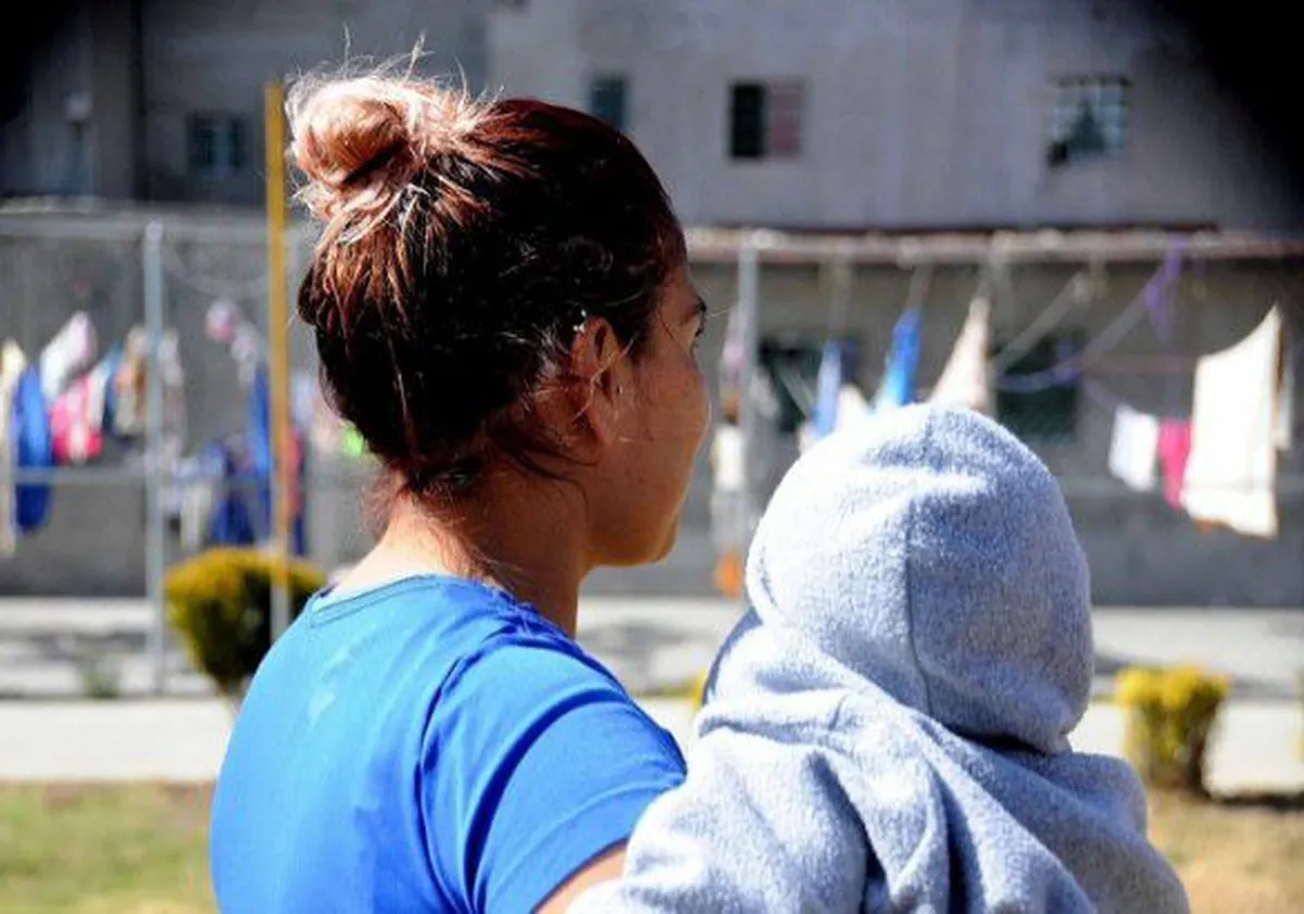 Edomex: Avanzan adopciones internacionales bajo nuevas condiciones