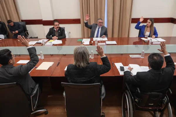 Presea Estado de México 2023: aprueban a finalistas