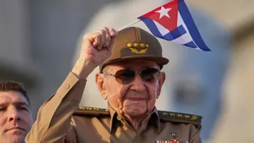 Raúl Castro (94 años) enfrenta una acusación formal en EU por el caso de las naves derribadas de Hermanos al Rescate.
