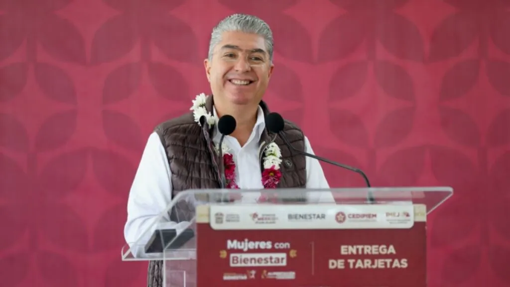 Mujeres con Bienestar benefició a 30 mil mujeres en el Edomex