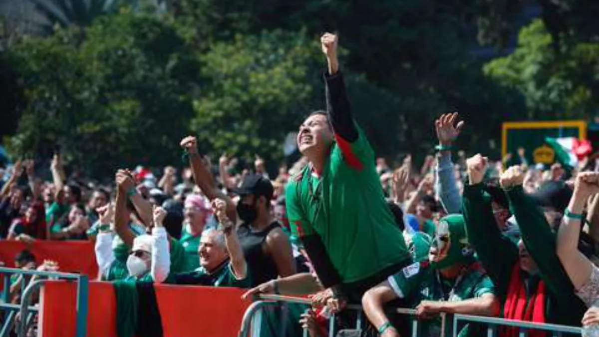 Afición Mexicana