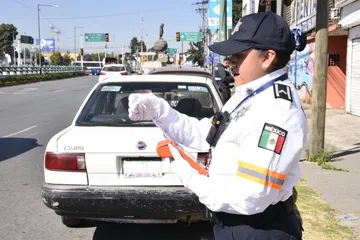 ¿Dónde pagar multa en Edomex?