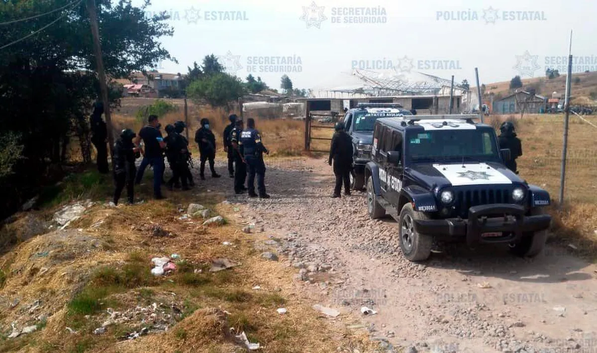 Guerrqa del gas