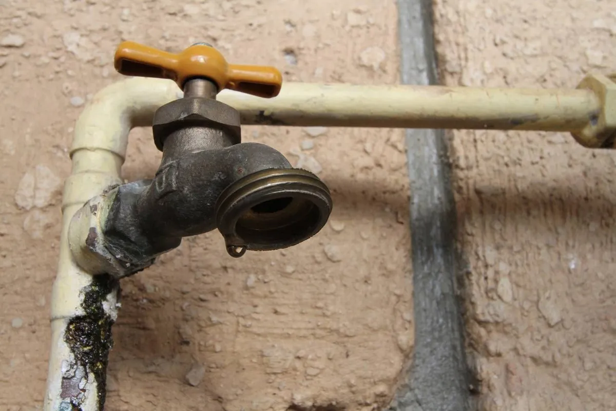 Toluca: Prepara ajuste a tarifas del servicio de agua potable para 2024