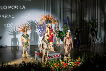 Arranca Festival Vientos de la Montaña en Texcoco