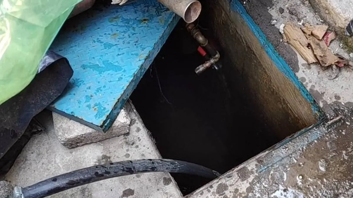 Pese al ajuste en tarifa de agua, continúa el desabasto en Ixtapaluca
