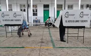 IEEM reciclará más del 50% de material electoral para elección del 2027 en Edomex