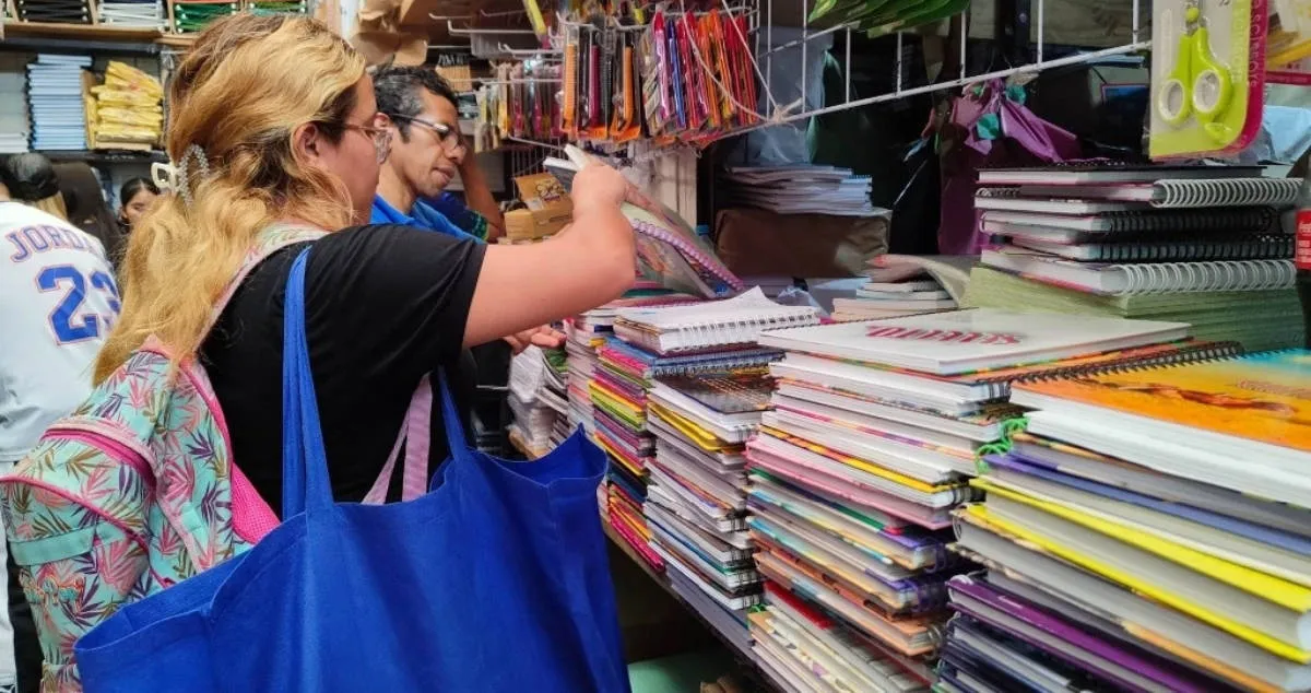 Ferias Profeco de regreso a clases 2024: Dónde y cuándo hay venta especial de útiles escolares en Edomex y CDMX