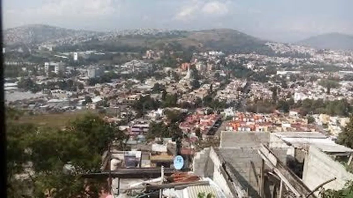 Habitantes de Atizapán y Naucalpan planean nuevo plantón por escasez de agua