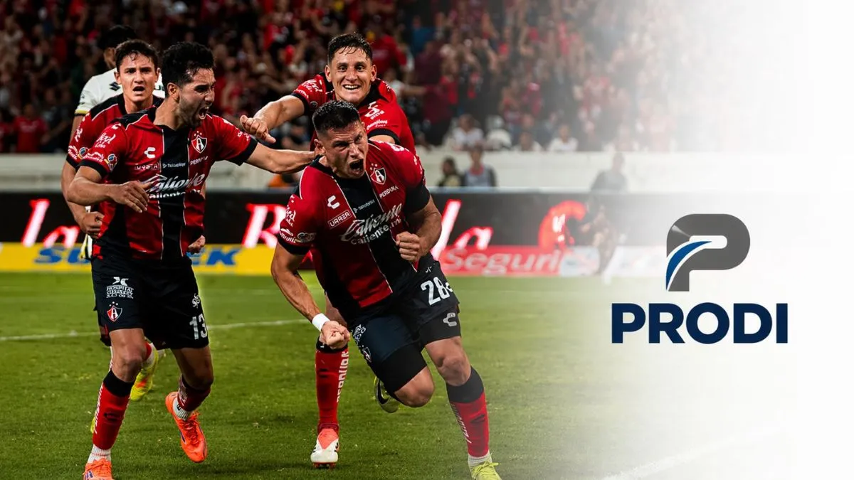 Grupo PRODI avanza en la compra de Atlas FC y alista nueva etapa para el club rojinegro