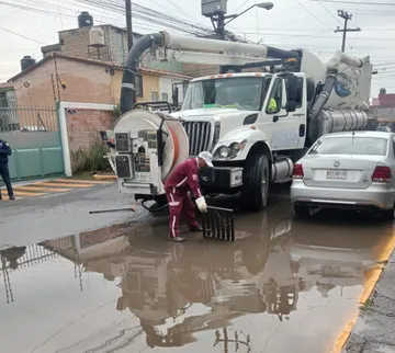Proyectan cierre alentador de temporada de lluvias respecto a inundaciones