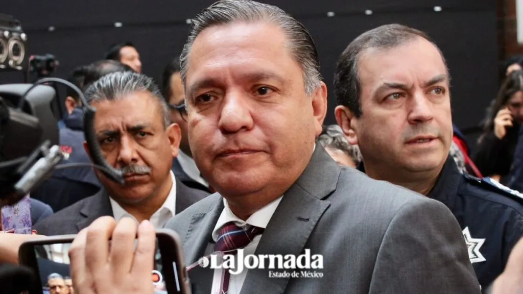 Toluca: Instalan Consejo Municipal de Seguridad Pública
