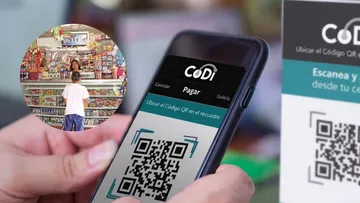 ¿Cómo pagar con CoDi y cuáles son sus ventajas?