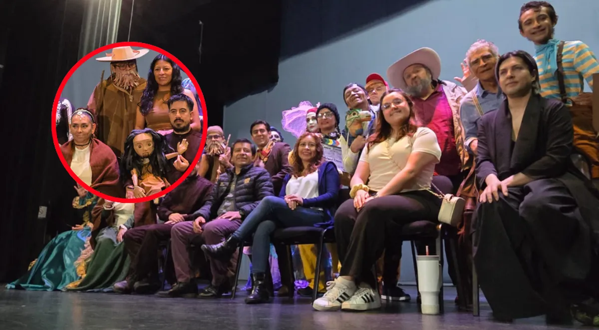 Compañía Universitaria de Teatro presenta su quinta temporada