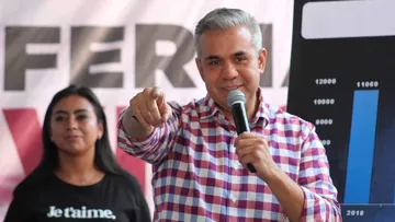 Ecatepec: FGJEM permite violencia e impunidad a la delincuencia organizada denuncia Fernando Vilchis