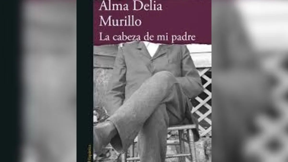 Recomendaciones literarias de Alma Delia Murillo