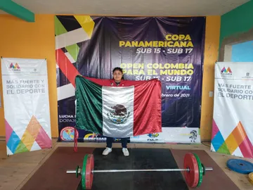 halterista mexiquense